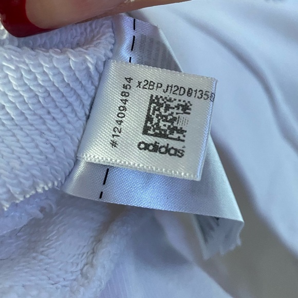 adidas - Graphic Hoodie - Picture 8 of 10
